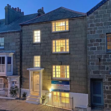 New~Breathtaking Bay Views~Chapel Street~Penzance Appartement Buitenkant foto