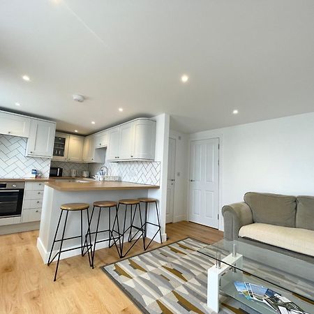 New~Breathtaking Bay Views~Chapel Street~Penzance Appartement Buitenkant foto