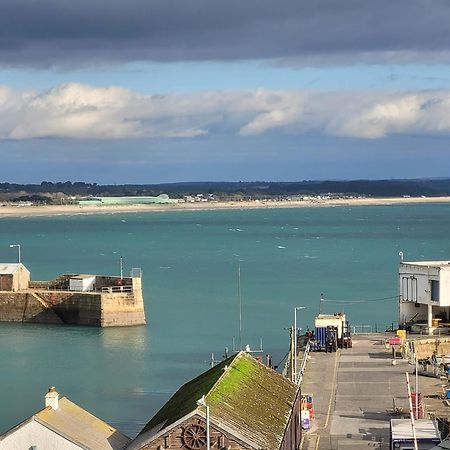 New~Breathtaking Bay Views~Chapel Street~Penzance Appartement Buitenkant foto