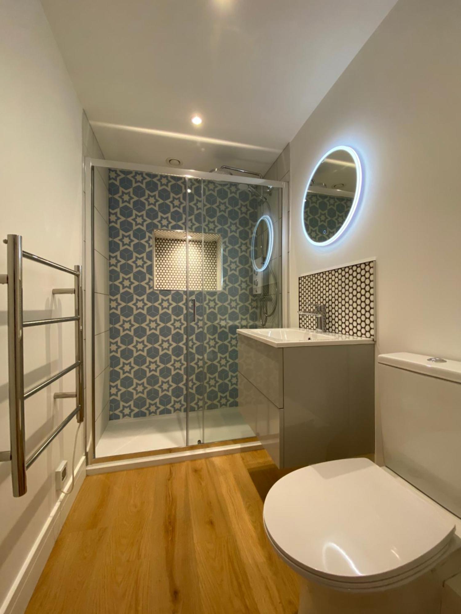 New~Breathtaking Bay Views~Chapel Street~Penzance Appartement Buitenkant foto