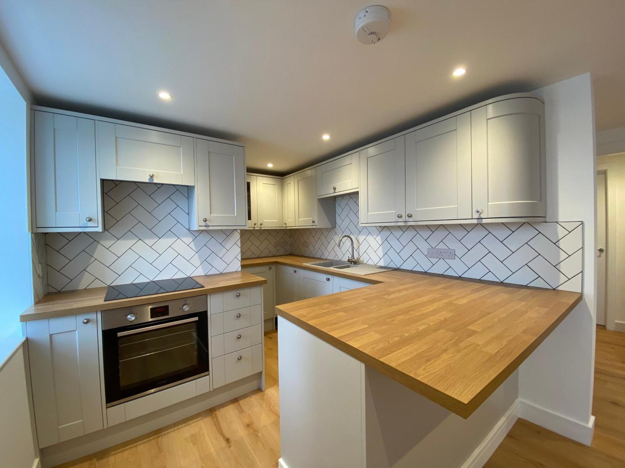 New~Breathtaking Bay Views~Chapel Street~Penzance Appartement Buitenkant foto